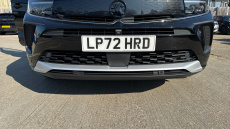 Vauxhall Grandland 1.2 Turbo Ultimate 5dr Petrol Hatchback